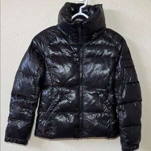 S13 Down Puffer Jacket